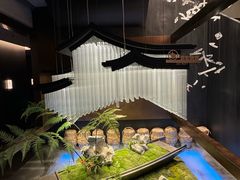 -蘇锦宴·淮扬菜烤鸭·小院(三元桥霄云路店)
