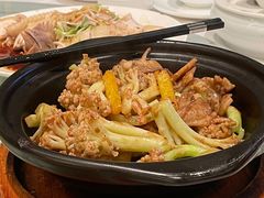 -天喜酒楼饭市·茶市(同德皇宫店)