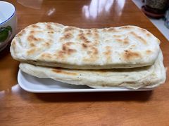 饼子-蔺家老字号羊杂碎馆
