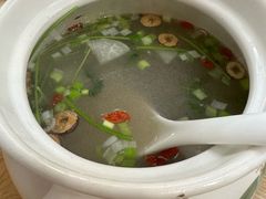 -胡羊焖饼(敦煌店)