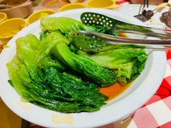-西贝(财富购物中心店)