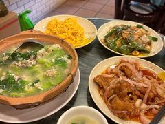 -紫金食坊(江南西路店)
