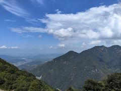 -江南天池