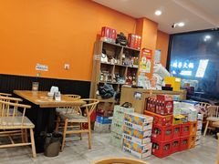 -小川香·川菜(闽江二路店)