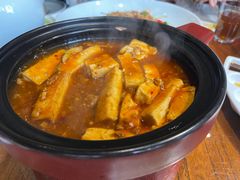 -北京老铺烤鸭(老城根店)