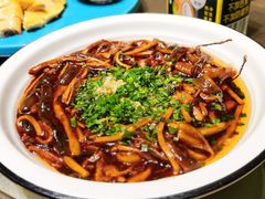 -天福苑(崇宁路店)