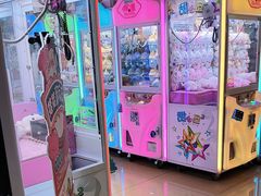 -大玩家(万达广场大连甘井子店)