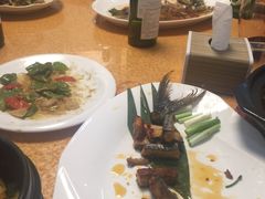 -小郭私房菜·海肠捞饭店(学士街店)