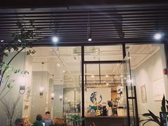 门面-滇咖啡体验店