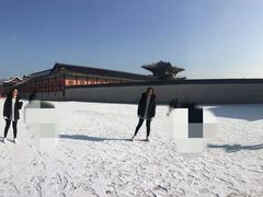 -景福宫