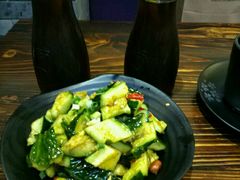 -宽窄巷子冒菜(中华广场店)