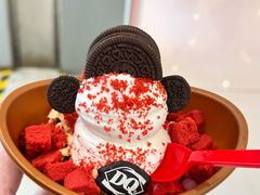 -DQ·蛋糕·冰淇淋(领秀城店)