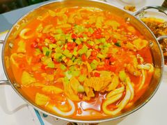 -付掌柜在成都·热炒砂锅集(金禾店)