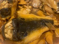 红烧河豚-双东酒店(东关街店)