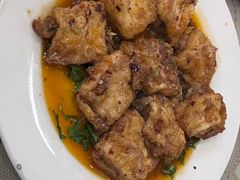 -悦宾饭馆(翠花胡同店)