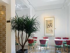 -馨园villa融合菜(东山店)