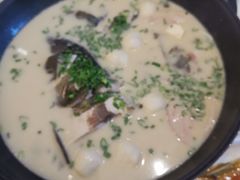 -聚鑫阁江浙菜·非遗传承技艺(青村帝华园店)