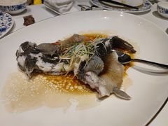 -Yan Ting 宴庭中餐厅(上海静安瑞吉酒店)