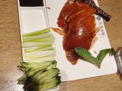 -河沿肉饼Beijing Pie(东华门店)