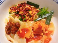 -唐猫庭院·千年陕菜(赛格国际购物中心店)