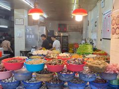 -老三鱼仔店