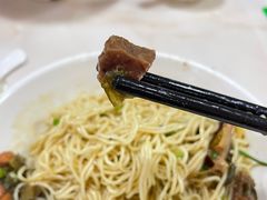 -阿阳牛腩腌面店
