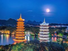 -桂林两江四湖景区