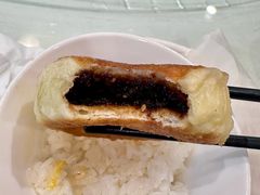 -饼中王酒楼(光复西路店)