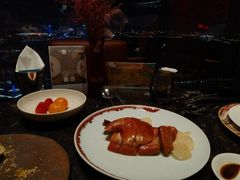 -苏州W酒店·苏滟中餐厅
