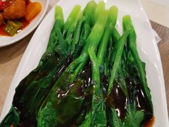 清炒芥兰-太兴餐厅(东方广场分店)