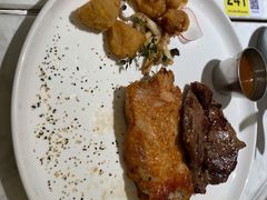 -卡朋西餐(较场西路店)