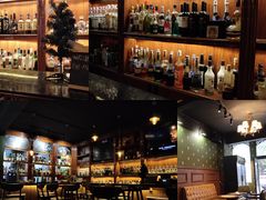 -The Cheebat 锌吧·Bistro(体育西店)