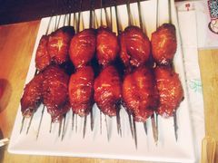 -鬼味烤翅(南锣鼓巷店)