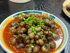 -绍兴名菜馆(可乐路店)