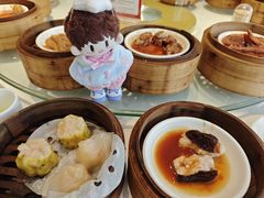 -万龙洲海鲜·粤菜(亚运村店)