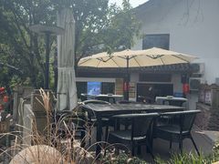 -龙井壹号·茶缘山景宴(龙井村店)