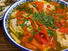 -兰边碗(鼓楼店)
