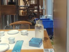 -渔港甄宴·海鲜·地标烟台菜(金沙滩店)