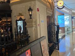 -B&C黄油与面包·THE GARDEN BAKERY概念店(世纪汇店)