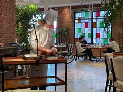 大堂-漢舍中国菜馆(889广场店)