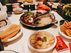 -刘一锅筋头巴脑(大悦城C店)