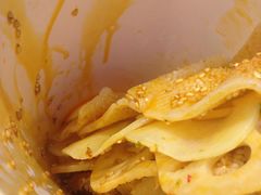 -廖记棒棒鸡(金光华广场店)
