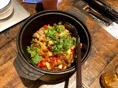 -铁公鸡·四川料理(天环广场店)