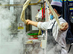 -丝路伊兰·兰州牛肉面(牛街总店)