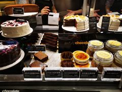 -Awfully Chocolate(来福士广场店)