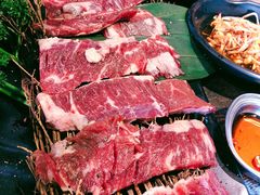-鑫釜山海鲜烧烤(浑南店)