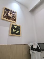 -芳朵美容养生SPA