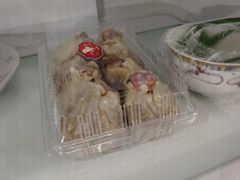 -白玉兰食品(中山公园龙之梦店)