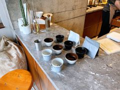 -不正咖啡(万达尊店)