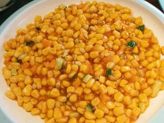 松仁玉米-东北老家私房菜(文灶店)